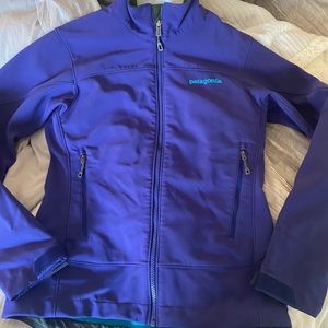 Women’s Patagonia Ski Jacket